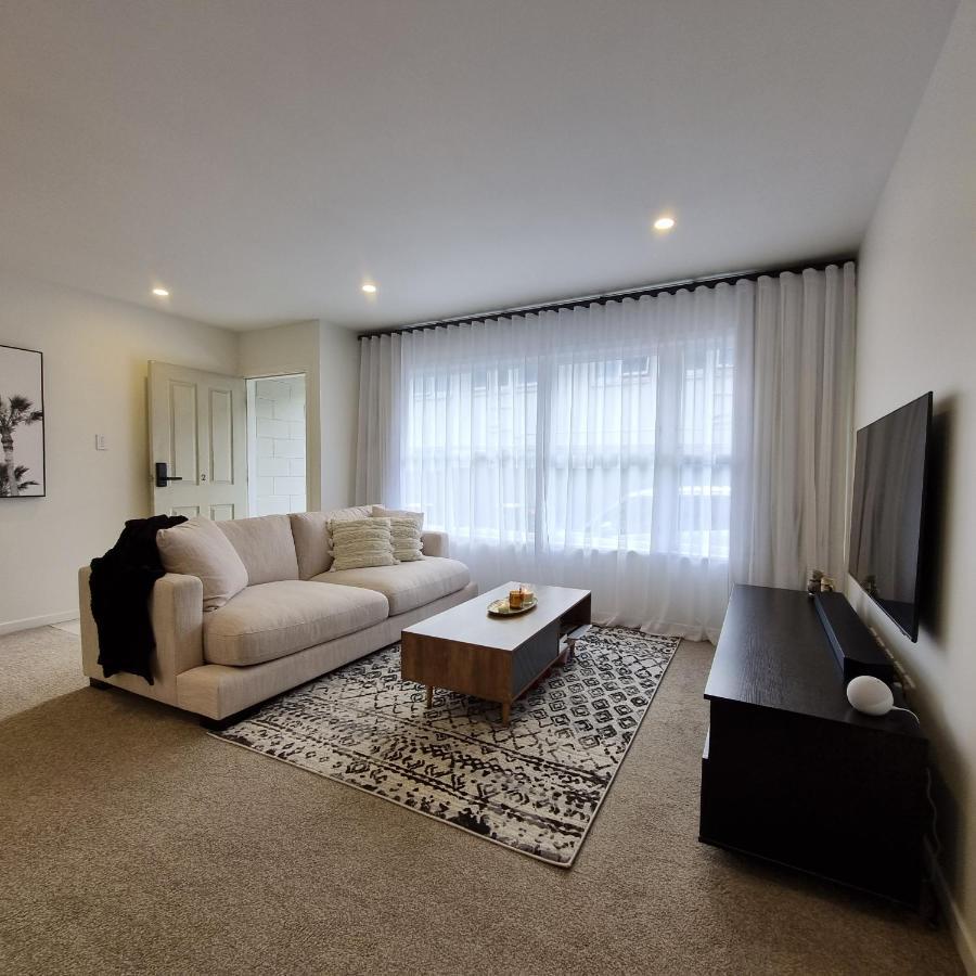 המילטון Inner City 2 Bedroom Unit מראה חיצוני תמונה